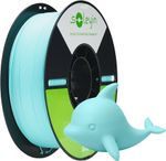 Filamento - Ultra Pla - Azul Oceano - Soleyin - 1.75mm - 1Kg