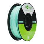Filamento - Ultra Pla - Verde Claro - Soleyin - 1.75mm - 1Kg