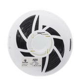 Filamento ABS - Preto - DynaLabs - 1.75mm - 1kg
