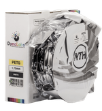 Filamento PETG – Preto – Dynalabs – 1.75mm – 1kg