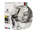 Filamento PLA Boutique - Carvão - Dynalabs - 1.75mm - 1kg