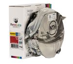 Filamento PLA Boutique - Rubí - Dynalabs - 1.75mm - 1kg