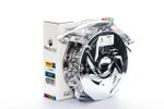 Filamento PLA ASTRA GLITTER - Calipso - DynaLabs - 1.75mm - 1kg