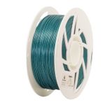 Filamento PLA ASTRA GLITTER - Calipso - DynaLabs - 1.75mm - 1kg