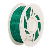 Filamento PLA ASTRA GLITTER - Jade - DynaLabs - 1.75mm - 1kg