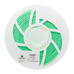 Filamento PLA Boutique - Verde Caribe - Dynalabs - 1.75mm - 1kg