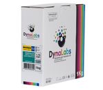 Filamento PLA Boutique – Verde Esmeralda– Dynalabs – 1.75mm – 1kg