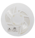 Filamento PLA SILK – Branco Pérola – Dynalabs – 1.75mm – 1kg