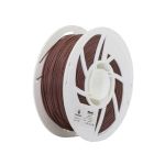 Filamento PLA Wood - Mogno - DynaLabs - 1.75mm - 1kg