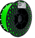Filamento PLA – Verde Fluo – 3N3 – 1.75mm – 1kg