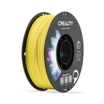 Filamento – ABS – CR – Amarelo – 1kg – Creality 3D