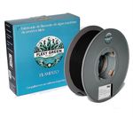 Filamento – Flex Tpu – Shore 80/85a – Preto – Flexy Green