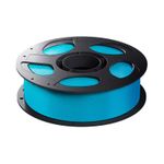 Filamento – PETG – Azul Lago – Anycubic – 1kg