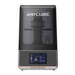 Impressora 3D de Resina – Photon Mono M7 – 14K – Anycubic + Treinamento Ao Vivo Grátis