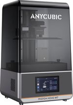 Impressora 3D de Resina – Photon Mono M7 – 14K – Anycubic + Treinamento Ao Vivo Grátis