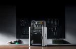 Impressora 3D – H2S Combo 110v + Laser 10W – Bambu Lab   + Treinamento Ao Vivo Grátis
