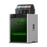 Impressora 3D – H2S Combo 220v + Laser 10W – Bambu Lab
