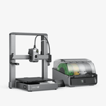 Impressora 3D – Hi Combo – Creality 3D + Treinamento Ao Vivo Grátis
