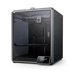 Impressora 3D – K1 Max – Creality 3D + Treinamento Ao Vivo Grátis
