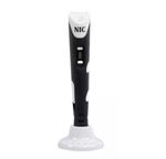 Caneta 3D – Preta – NIC 3D – Completa – Garantia de 6 meses