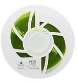 Filamento PETG – Verde Clear – Dynalabs – 1.75mm – 1kg
