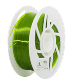 Filamento PETG – Verde Clear – Dynalabs – 1.75mm – 1kg