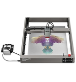 Máquina CNC - Gravação a Laser - Falcon 2 - Creality - 22W