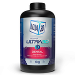 Resina Ultra Dental – Skin – 1kg – Loja 3D