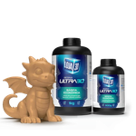 Resina Ultra Basic – Skin – 1kg – Loja 3D