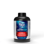 Resina Ultra Alta Resistência – Cinza – 500g – Loja 3D