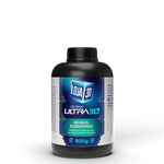 Resina Ultra Basic – Cinza – 500g – Loja 3D