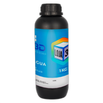 Resina Pro – LAVÁVEL – Cinza Claro – Loja 3D – DLP/LCD 1 Kg