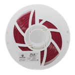 Filamento PLA Ingeo – Vermelho Bordô – Dynalabs – 1.75mm – 1kg