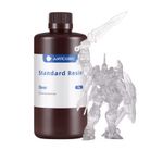 Resina para impressão 3D – Standard – Clear – 1kg – Anycubic