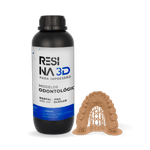 Resina Pro de Alta Performance – DENTAL – Bege Claro – Loja 3D – DLP/LCD – 1 Kg