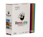 Filamento PLA Ingeo – Cobre – Dynalabs – 1.75mm – 1kg