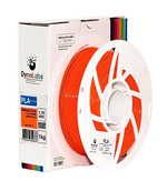 Filamento PLA Ingeo – Laranja Fluo – Dynalabs – 1.75mm – 1kg