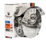 Filamento PLA Ingeo – Laranja Fluo – Dynalabs – 1.75mm – 1kg