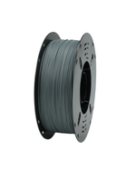 Filamento – PLA Lite – Cinza – 1kg – Flashforge