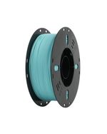Filamento – PLA Lite – Azul Turquesa – 1kg – Flashforge