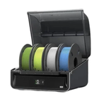 Creality CFS | Sistema de Filamentos Multicolorido