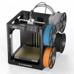 Impressora 3D – AD5X + Kit  de Fechamento– Bivolt – Flashforge + Treinamento Ao Vivo Grátis