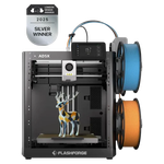 Impressora 3D – AD5X + Kit  de Fechamento– Bivolt – Flashforge + Treinamento Ao Vivo Grátis