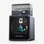 Impressora 3D – Kobra S1 Combo – Anycubic + Treinamento Ao Vivo Grátis