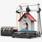 Impressora 3D Anycubic Kobra 3 Max Combo