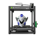 Creality Ender-5 Max | Impressora 3D CoreXY 400 mm + Treinamento Ao Vivo Grátis