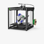 Creality Ender-5 Max | Impressora 3D CoreXY 400 mm + Treinamento Ao Vivo Grátis
