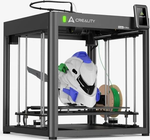 Creality Ender-5 Max | Impressora 3D CoreXY 400 mm + Treinamento Ao Vivo Grátis