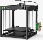 Creality Ender-5 Max | Impressora 3D CoreXY 400 mm + Treinamento Ao Vivo Grátis