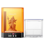 Máquina de Lavagem e Cura  UW-03  Creality 3D
